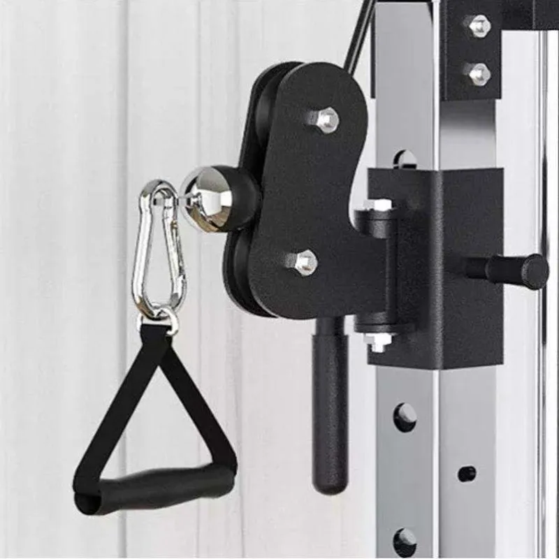 جهاز تدريب متعدد الوظائف 2026  - مراجعة Smith Machine Home Gym Power Rack وسعره