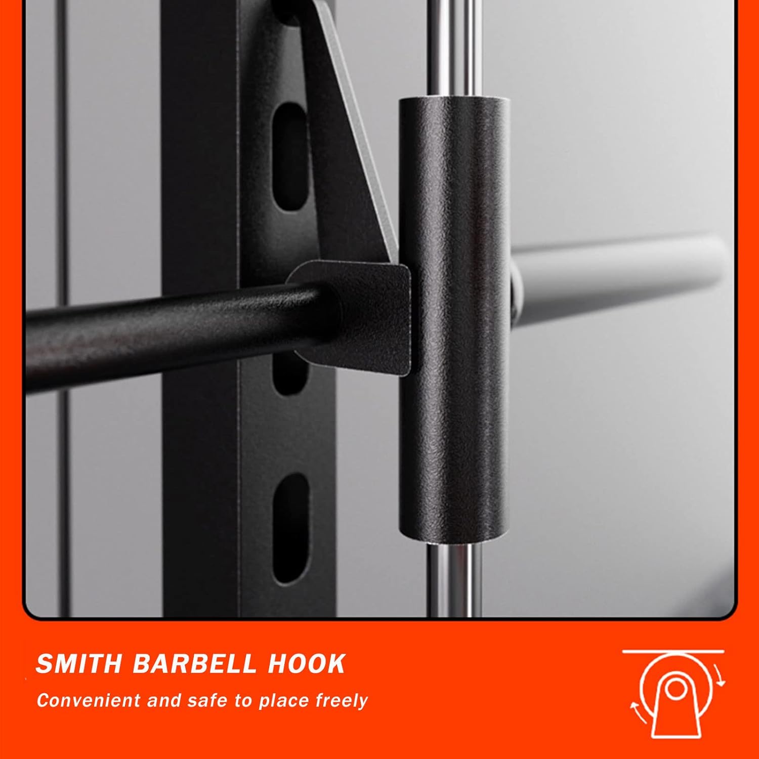 جهاز تدريب شامل متعدد الوظائف  - مراجعة Smith Machine Home Gym Power Rack وسعره
