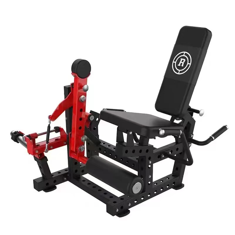 معدات رياضية صينية، جهاز سحب ع - مراجعة Functional Trainer Cable Machine وسعره