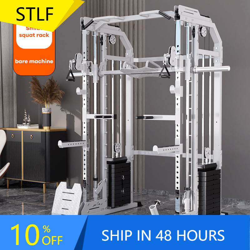 معدات رياضية منزلية من مصنع YT - مراجعة Cable Crossover Machine Home وسعره