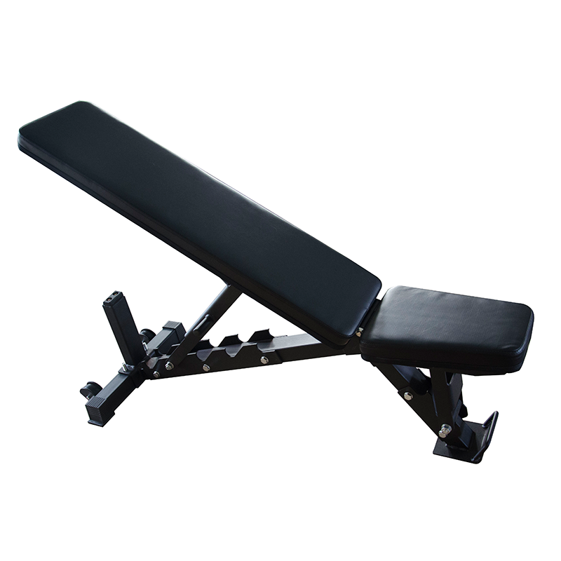 معدات رياضية متعددة الوظائف لل - مراجعة Bench Press Adjustable Incline وسعره