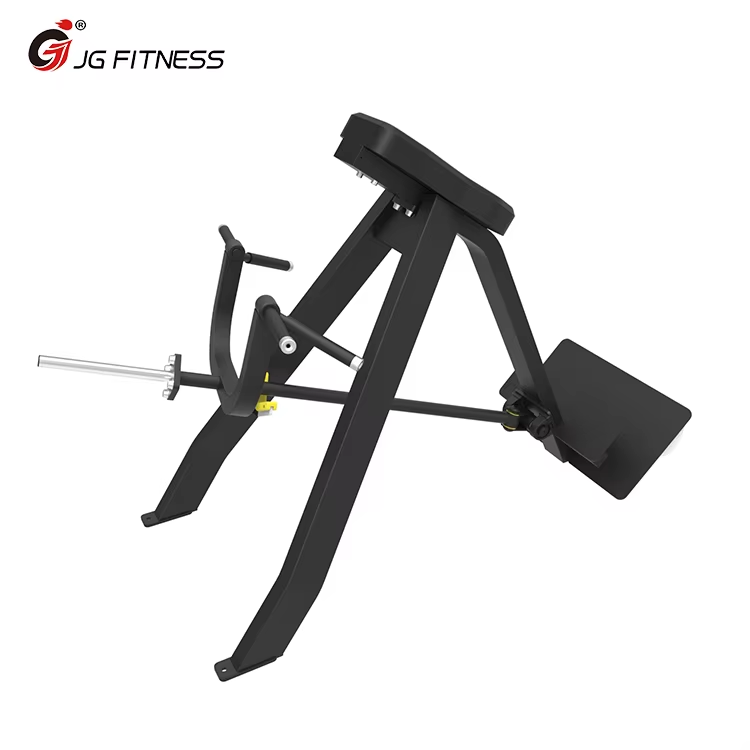جهاز تمارين تي-بار رو تجاري لل - مراجعة Functional Trainer Cable Machine وسعره