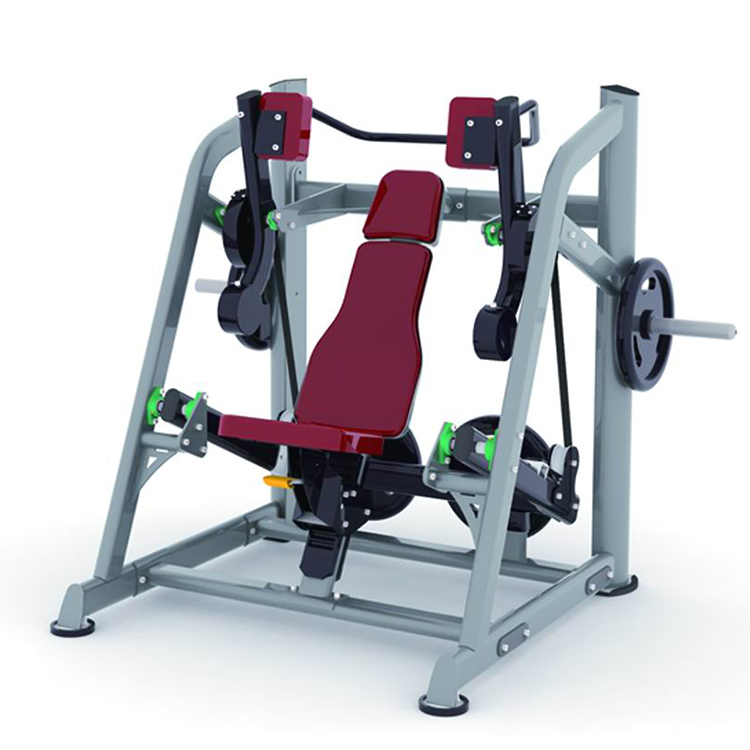 معدات صالة الألعاب الرياضية ال - مراجعة Leg Press Machine Home وسعره