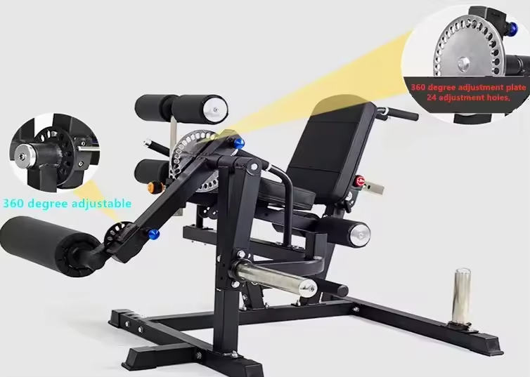 مصنع جودة عالية قابل للتعديل 6 - مراجعة Functional Trainer Cable Machine وسعره