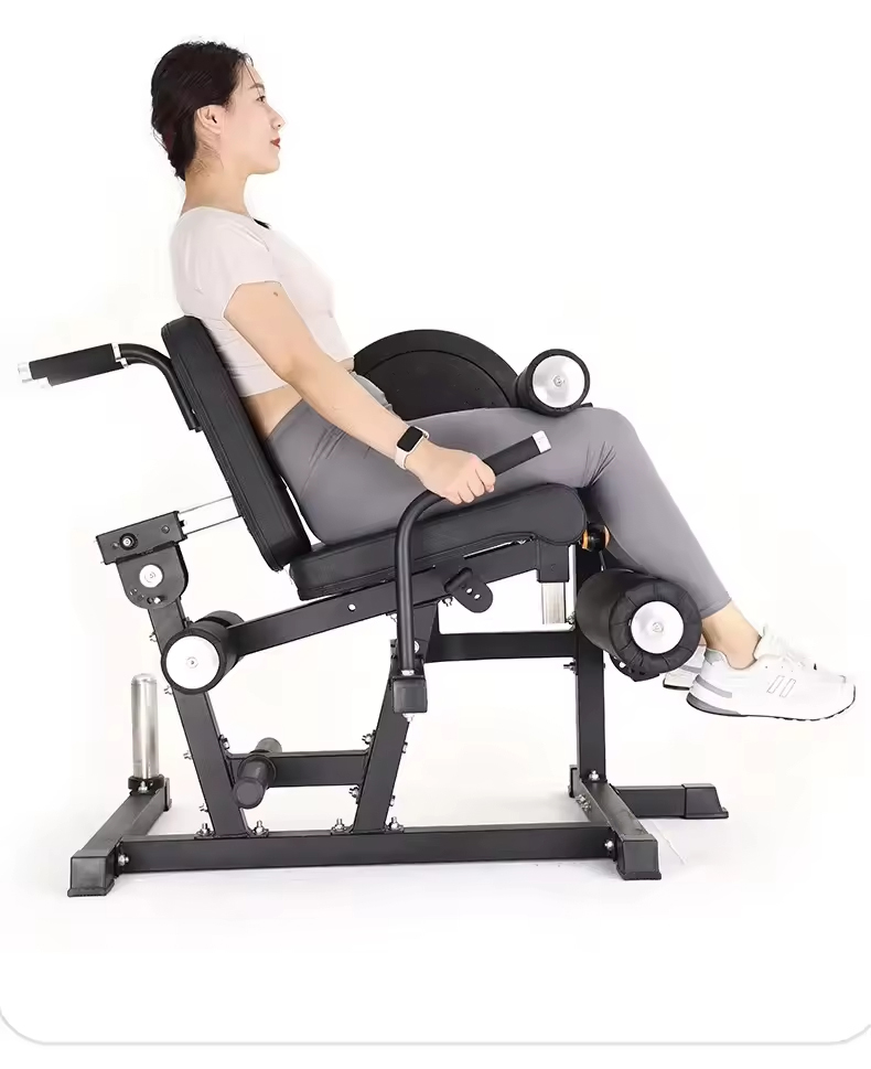 مصنع جودة عالية قابل للتعديل 6 - مراجعة Functional Trainer Cable Machine وسعره