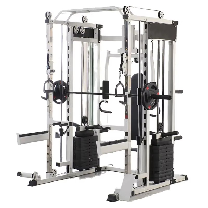 برج ضغط الصدر المائل المحمل با - مراجعة Bench Press Adjustable Incline وسعره