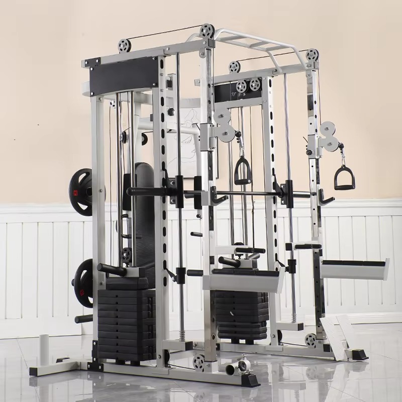 برج ضغط الصدر المائل المحمل با - مراجعة Bench Press Adjustable Incline وسعره