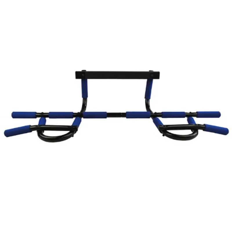 بار تمارين محمول للباب، ملحقات - مراجعة Pull Up Bar Wall Mounted وسعره