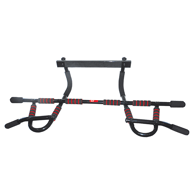 بار تمارين محمول للباب، ملحقات - مراجعة Pull Up Bar Wall Mounted وسعره