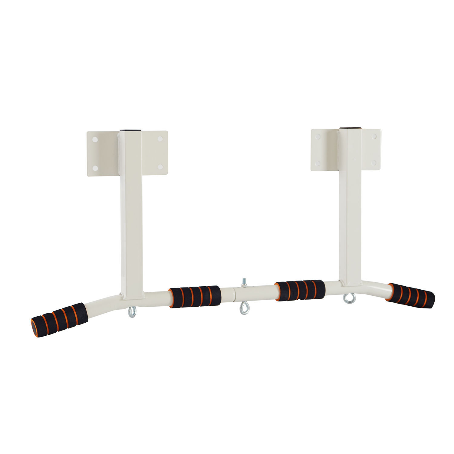 قضيب سحب علوي (بار) للاستخدام  - مراجعة Pull Up Bar Wall Mounted وسعره