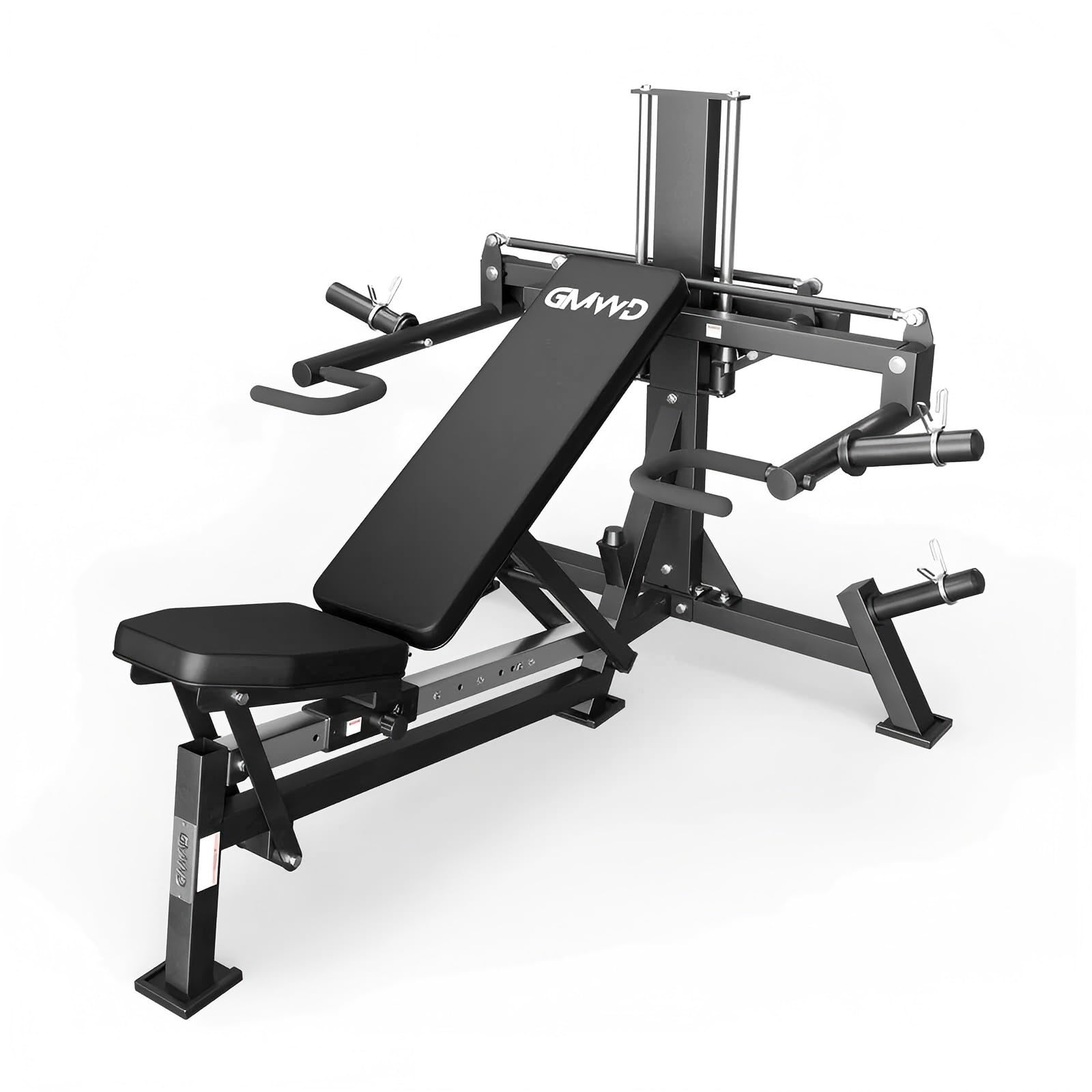 جهاز ضغط الصدر، جهاز ضغط البنش - مراجعة Bench Press Adjustable Incline وسعره