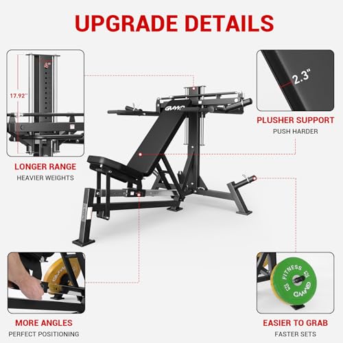 جهاز ضغط الصدر، جهاز ضغط البنش - مراجعة Bench Press Adjustable Incline وسعره