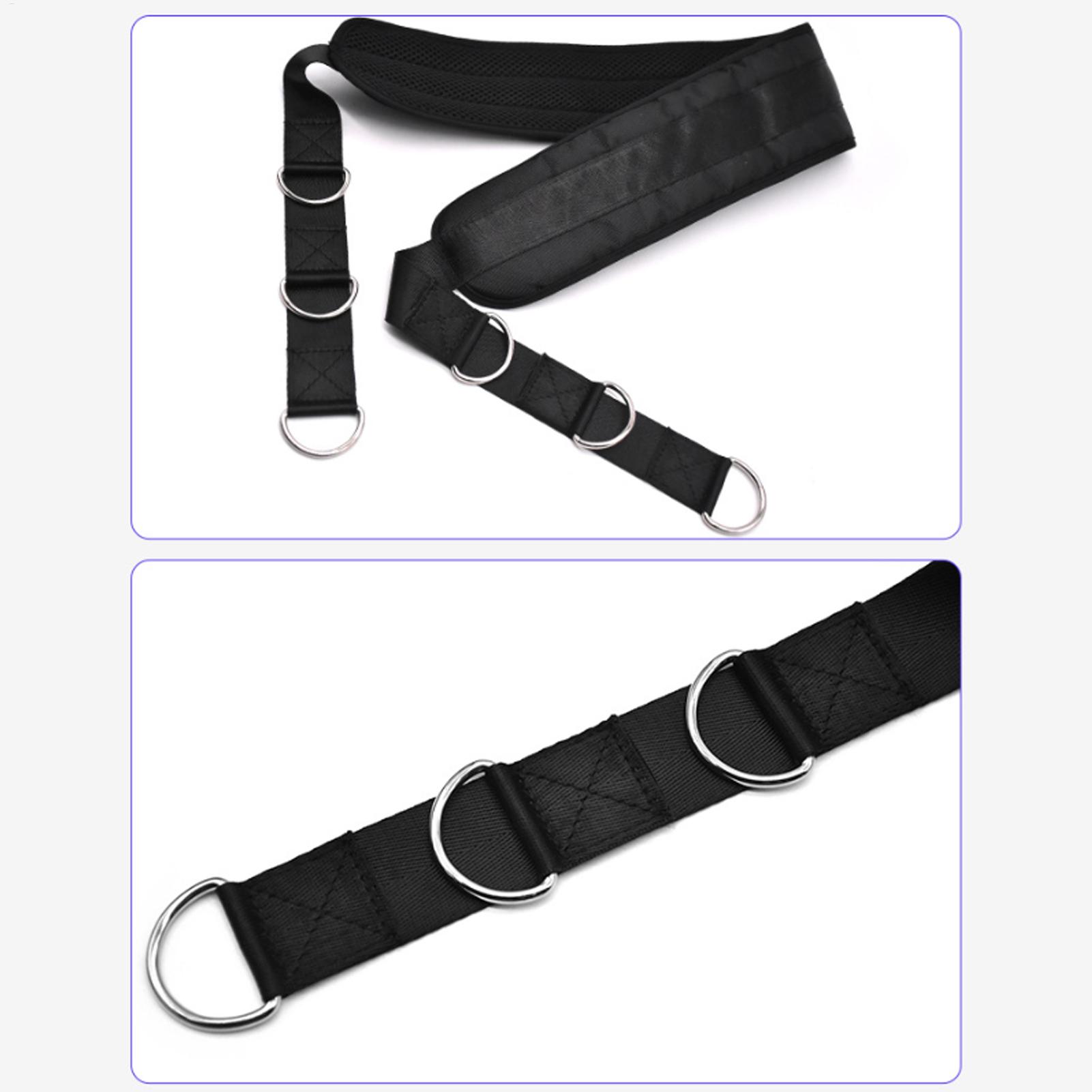 حزام تمارين الساق للجهاز الكهر - مراجعة Leg Press Machine Home وسعره