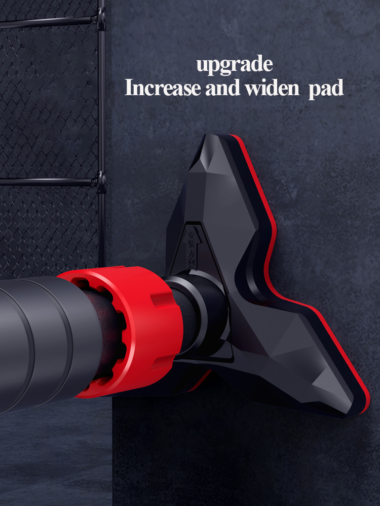 معدات تدريب متعددة الاستخدامات - مراجعة Pull Up Bar Wall Mounted وسعره