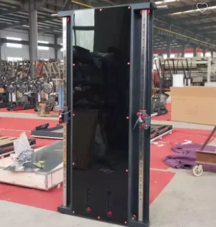 جهاز تدريب متعدد الوظائف بسعر  - مراجعة Functional Trainer Cable Machine وسعره